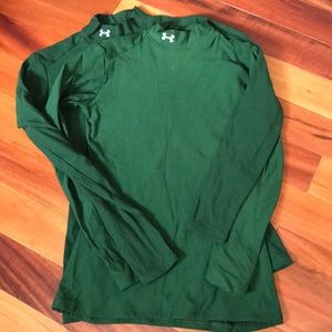 Under armour cold gear